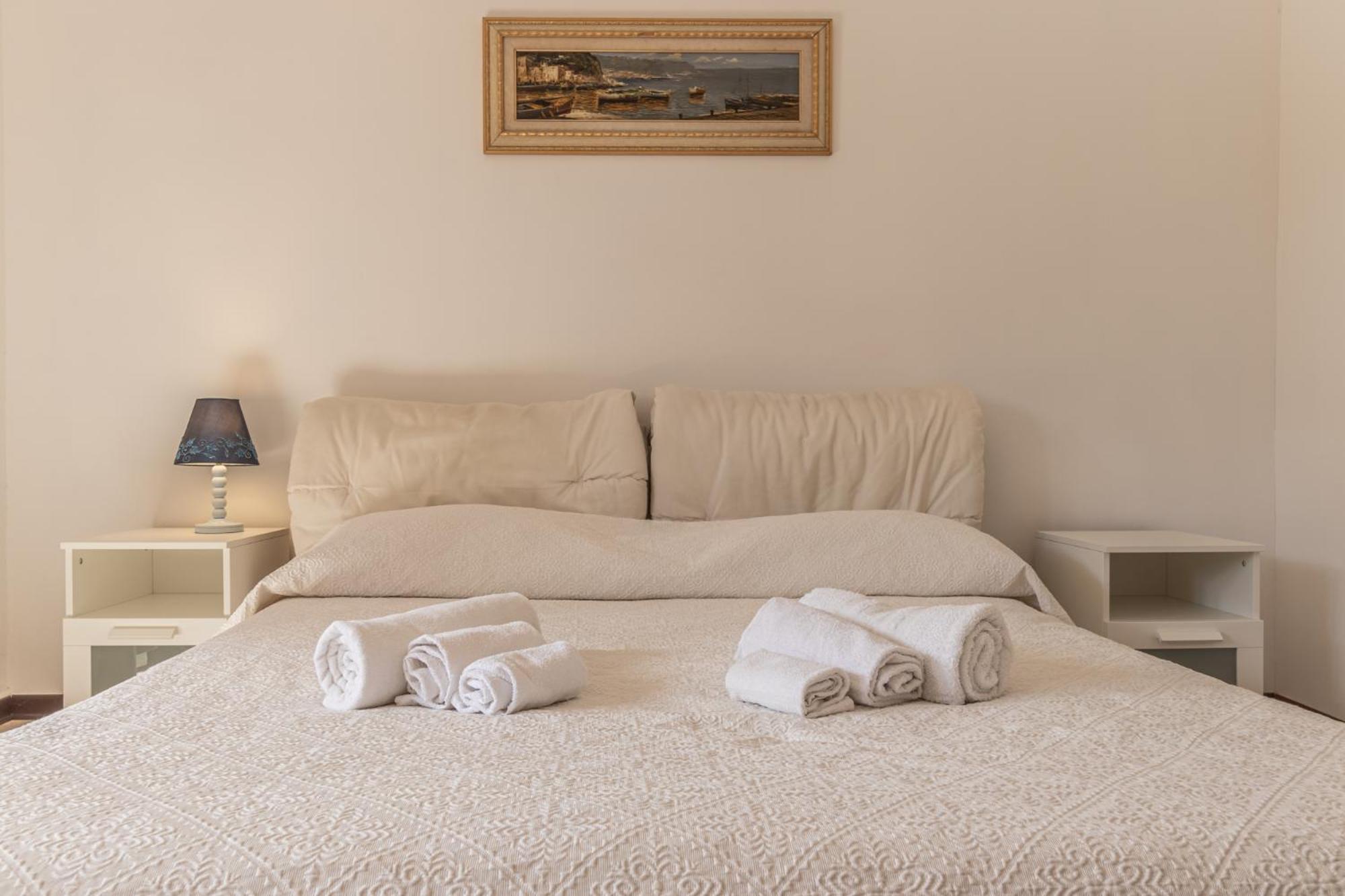 Apartment Baia Turchese