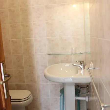 Ferienwohnung Baia Turchese Olbia Exterior foto