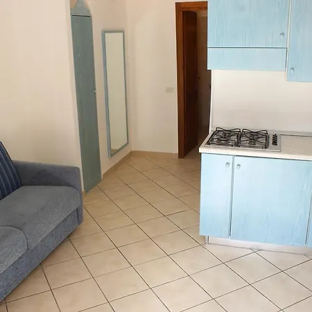 Ferienwohnung Baia Turchese Olbia Exterior foto