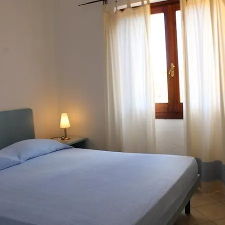 Ferienwohnung Baia Turchese Olbia Exterior foto