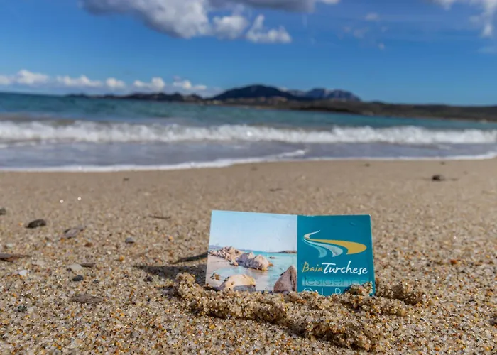Baia Turchese Olbia