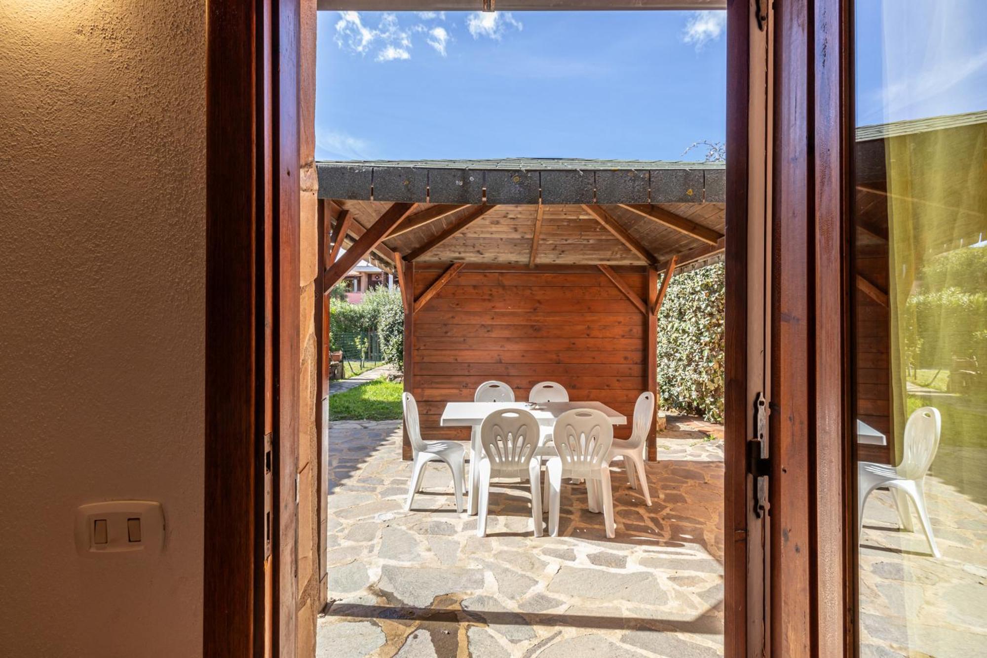 Baia Turchese Apartment *