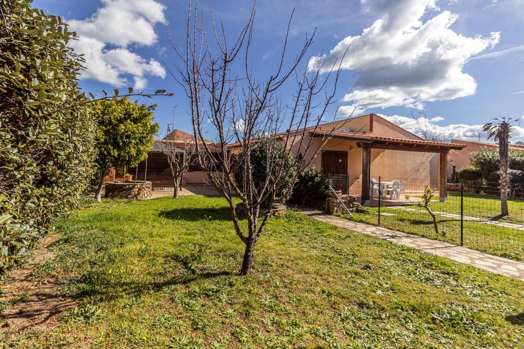 Baia Turchese Apartment Olbia