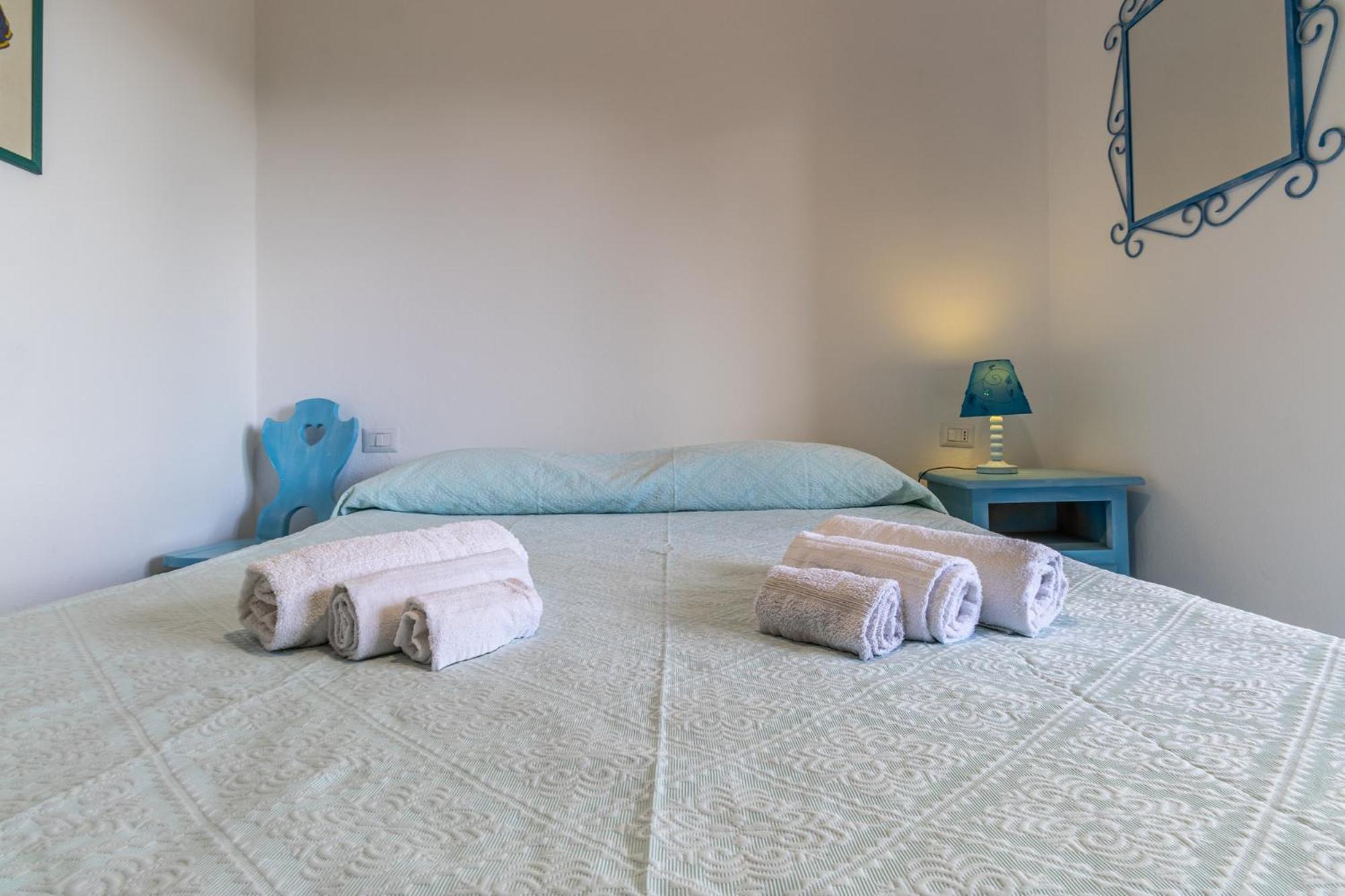 Baia Turchese Apartment
