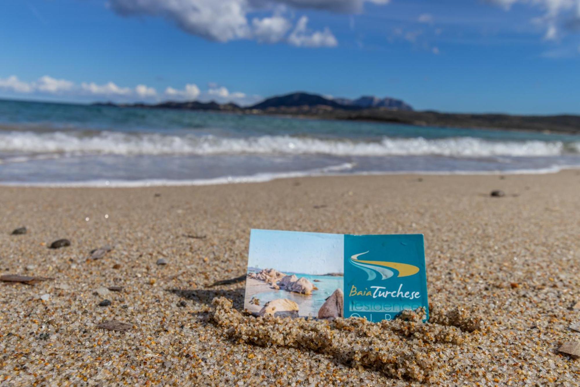 Apartment Baia Turchese Olbia
